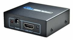 aptel Aktivni HDMI FULL HD 4K SPLITER razdjelnik