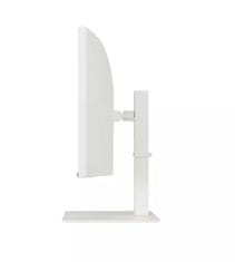 LG 38WR85QC-W monitor, 96,5 cm (38), IPS, WQHD+, zakrivljen