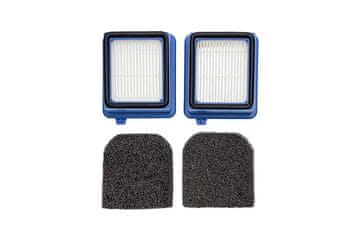 VACS HEPA filter AEG QX6-1-40OG