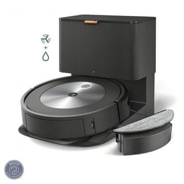 iRobot Roomba Combo j5+ (j5576+) robotski usisavač