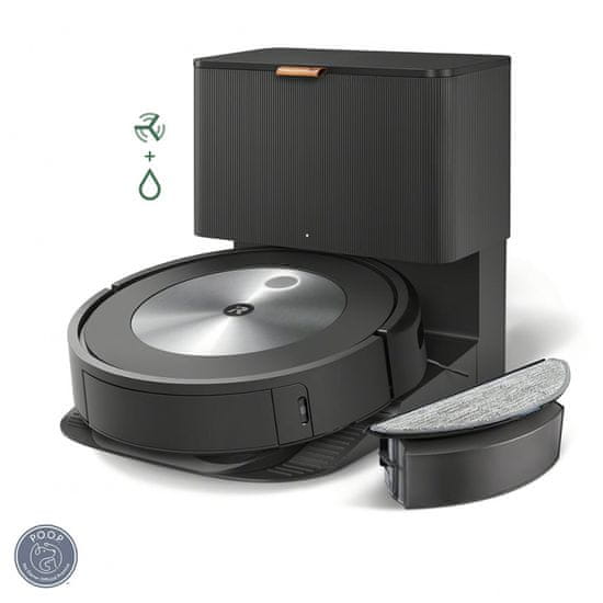 iRobot Roomba Combo j5+ (j5576+) robotski usisavač