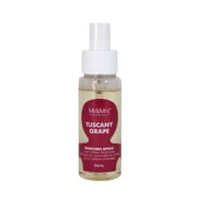 Mr&Mrs Fragrance Osvježivač zraka za automobil Cesare Spray Tuscany Grape