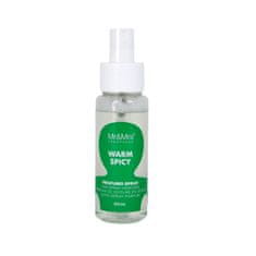Mr&Mrs Fragrance Osvježivač zraka za automobil Cesare Spray Warm Spicy