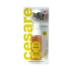 Mr&Mrs Fragrance Osvježivač zraka za automobil Cesare Spray Vanilla