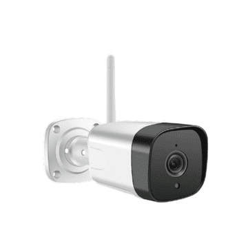Superior Electronics SUPICM002 WiFi IP kamera Full HD 1080p, vanjska, noćni vid 25 m, IP66, detekcija pokreta, Tuya