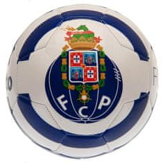 Phi Promotions Phi Promotions FC Porto lopta, bijelo-plava, veličina 5
