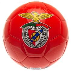 Phi Promotions Phi Promotions SL Benfica lopta, crvena, veličina 5