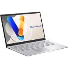 ASUS Vivobook 15 X1504ZA-NJ847 prijenosno računalo, i3-1215U, 8GB, SSD512GB, 39,6cm (15,6), FHD, DOS (90NB1021-M016X0)