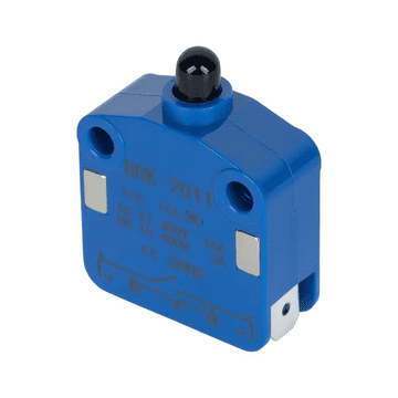 Kemot Prebacite konačno 16A/380V