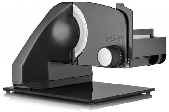 GRAEF C95 Classic salamoreznica, crna