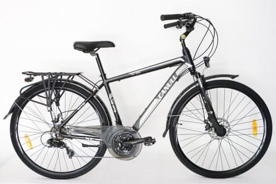 Olpran Canull XC281 brdski bicikl