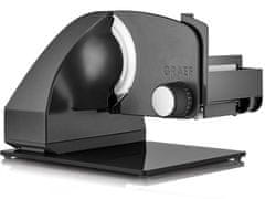 GRAEF M95 Master rezač salame, crni