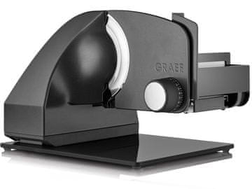 GRAEF M95 Master rezač salame, crni