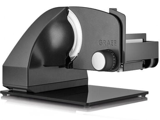 GRAEF M95 Master rezač salame, crni