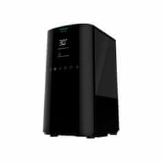 Cecotec Ovlaživač zraka BreezeCare 4000 Connected 6 L 400 ml/h Crna (110 W)
