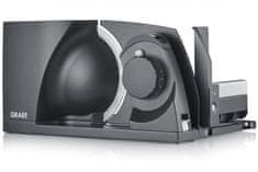 MYtiny 1006 sklopivi rezač hrane, crna