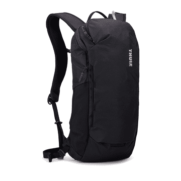 Thule AllTrail Hydration ruksak, 10 l, crni