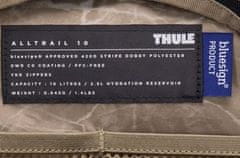 Thule AllTrail Hydration ruksak, 10 l, crni