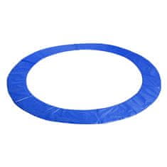 Aga Pokrivač za opruge na trampolinu 150 cm Plavi