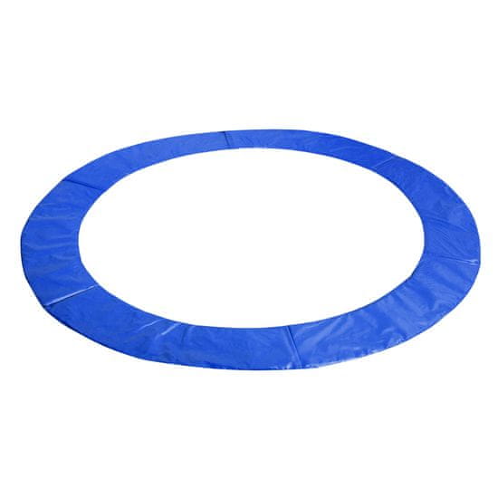 Aga Pokrivač za opruge na trampolinu 150 cm Plavi