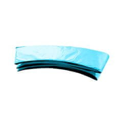 Aga Pokrivač za opruge na trampolinu SPORT EXCLUSIVE 180 cm Svijetloplavi