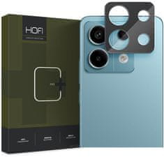 Hofi Cam Pro+ zaštitno staklo za kameru za Xiaomi Redmi Note 13 Pro 5G / Poco X6 5G, crno