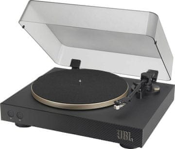 JBL Spinner gramofon, Bluetooth