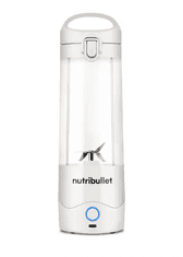 NutriBullet NBP003W Portable mikser, bijeli