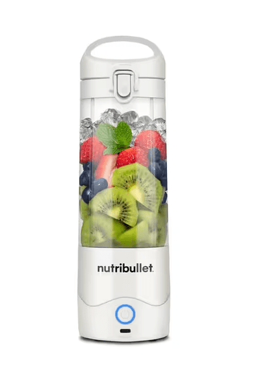 NutriBullet NBP003W Portable mikser, bijeli