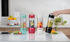 NutriBullet NBP003W Portable mikser, bijeli