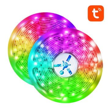 Nitebird Pametna LED svjetlosna traka NiteBird SL3 (2x5m), Tuya