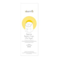 Deerma Friteza Deerma KZ100 1000W