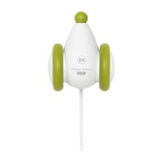 Cheerble Interaktivna igračka za mačke Cheerble Wicked Mouse PLUS (Matcha Green)