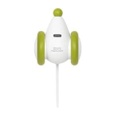 Cheerble Interaktivna igračka za mačke Cheerble Wicked Mouse PLUS (Matcha Green)