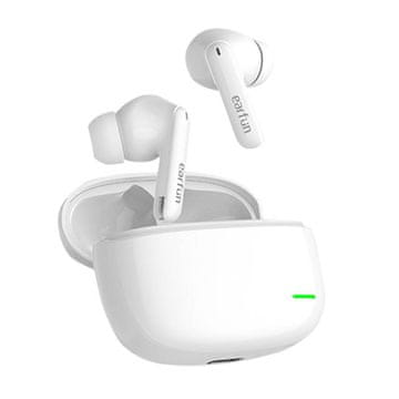 EarFun Bežične slušalice TWS EarFun AirMini2 (bijele)