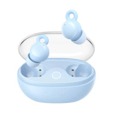 Joyroom Slušalice True Wireless Joyroom JR-TS3 (plave)