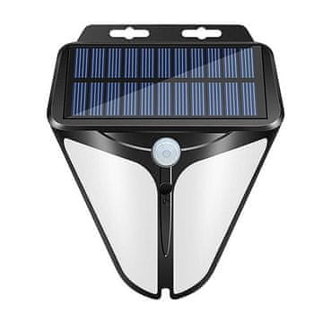Superfire Solarna lampa Superfire FF11-F, 6W, 280lm, 1500mAh