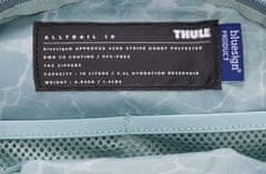 Thule AllTrail Hydration ruksak, 10 l, svijetlo sivi