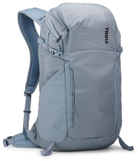 Thule AllTrail Hydration ruksak, 16 l, svijetlo sivi