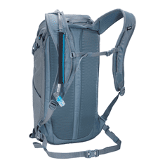 Thule AllTrail Hydration ruksak, 16 l, svijetlo sivi