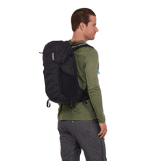 Thule AllTrail Hydration ruksak, 22 l, crni