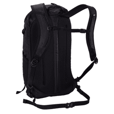 Thule AllTrail ruksak, 18 l, crni