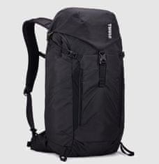 Thule AllTrail ruksak, 25 l, crni