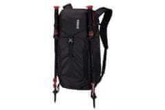 Thule AllTrail ruksak, 25 l, crni