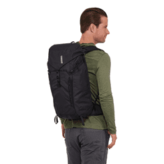 Thule AllTrail ruksak, 25 l, crni