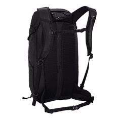 Thule AllTrail ruksak, 25 l, crni