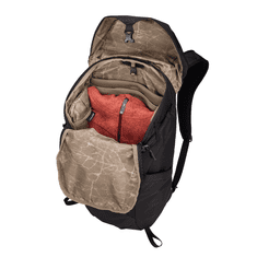 Thule AllTrail ruksak, 25 l, crni