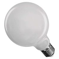 Emos Filament Globe LED žarulja, E27, toplo bijela