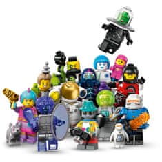 LEGO Minifigures 71046 26. serija - svemir