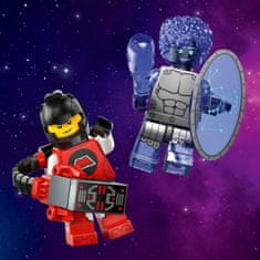 LEGO Minifigures 71046 26. serija - svemir